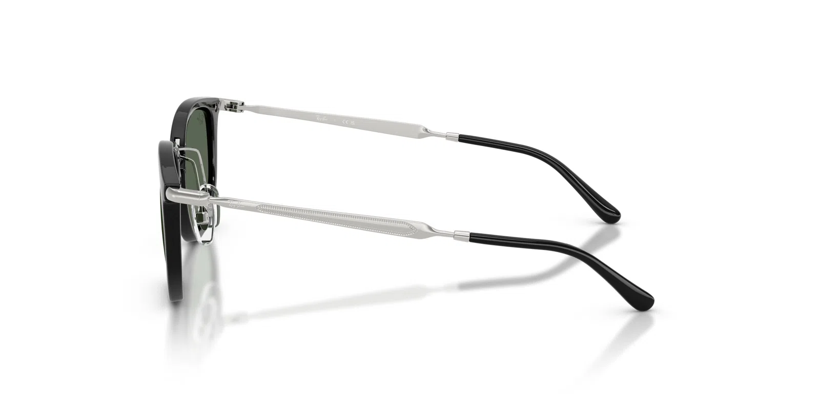 Ray-Ban Junior 9085S Sunglasses - view 25